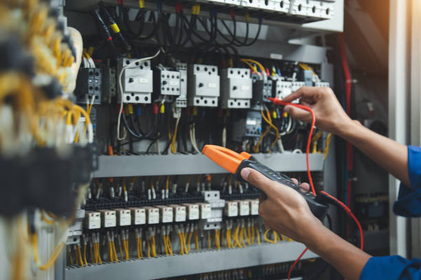 Best Emergency Electrician Near Me  in Woodland Heights, PA