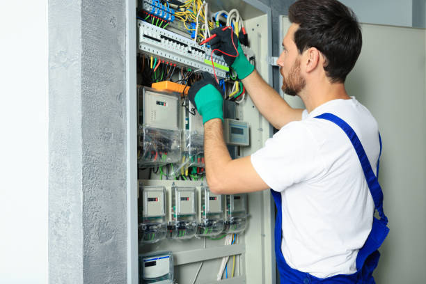 Best Electrical Rewiring Services  in Woodland Heights, PA