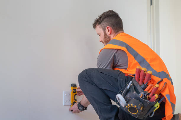 Best Electric Panel Repair  in Woodland Heights, PA