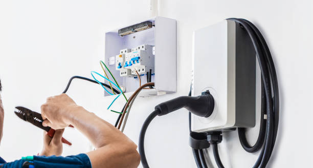 Best Electrical Troubleshooting Services  in Woodland Heights, PA